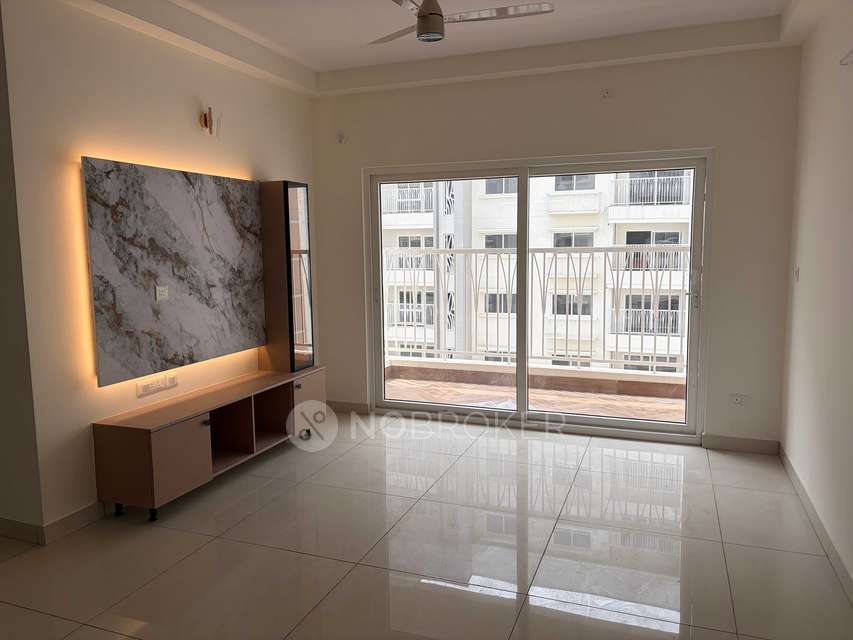 3 BHK Flat In Prestige City for Rent  In Sarjapur
