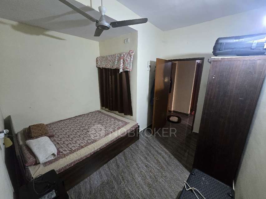 2 BHK Flat In Sai Gardens for Rent  In Seegehalli
