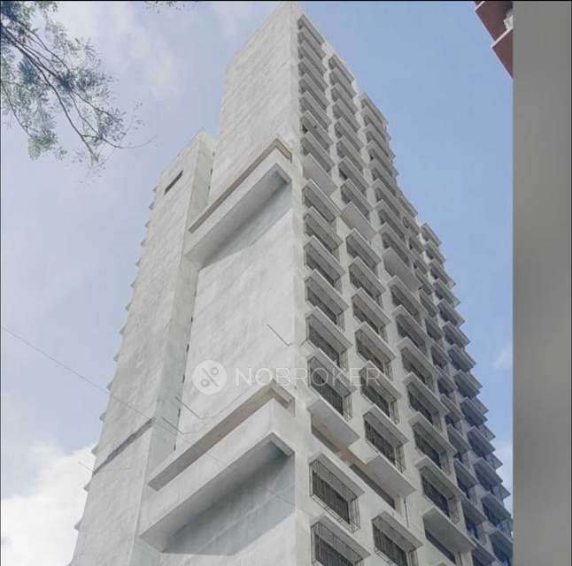 2 BHK Flat In Shivdham Complex, Goregaon West for Rent  In Goregaon West