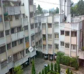 1 BHK Flat In Suyog Saffron for Rent  In Pune