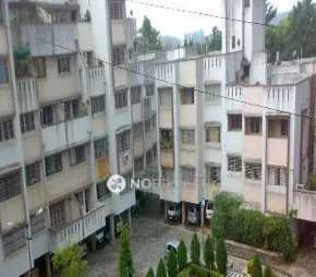 1 BHK Flat In Suyog Saffron for Rent  In Pune