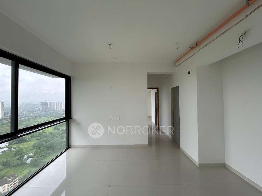 1 BHK Flat In Marathon Nexworld for Rent  In Dombivli East