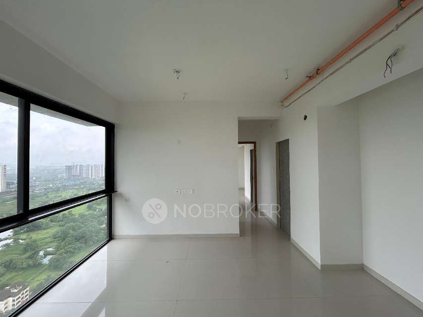 1 BHK Flat In Marathon Nexworld for Rent  In Dombivli East