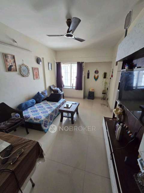 2 BHK Flat In Castle Royale for Rent  In Castle Royale