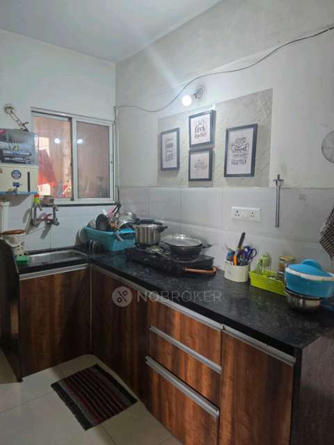 2 BHK Flat In Castle Royale for Rent  In Castle Royale