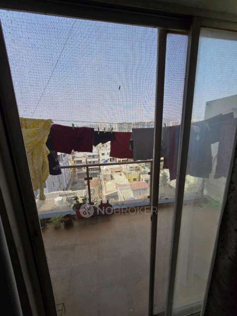 2 BHK Flat In Castle Royale for Rent  In Castle Royale