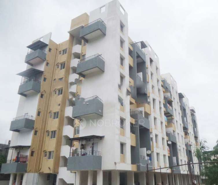 1 BHK Flat In Kamal Green Leaf for Rent  In Kirkatwadi