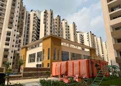 Single Room for Male In 2 BHK  In Leisure Park In Amrapali Leisure Park