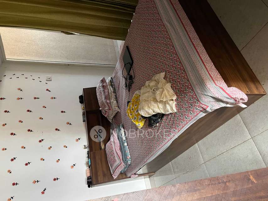 2 BHK Flat In Dhanashree Anand 2 For Sale  In Dhanashree Anand 2