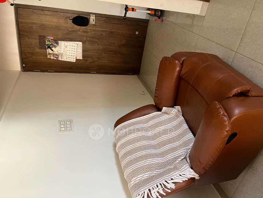 2 BHK Flat In Dhanashree Anand 2 For Sale  In Dhanashree Anand 2