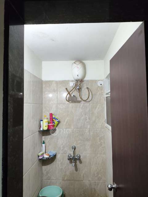 1 BHK Flat In Ashapura Hill View for Rent  In Pisoli