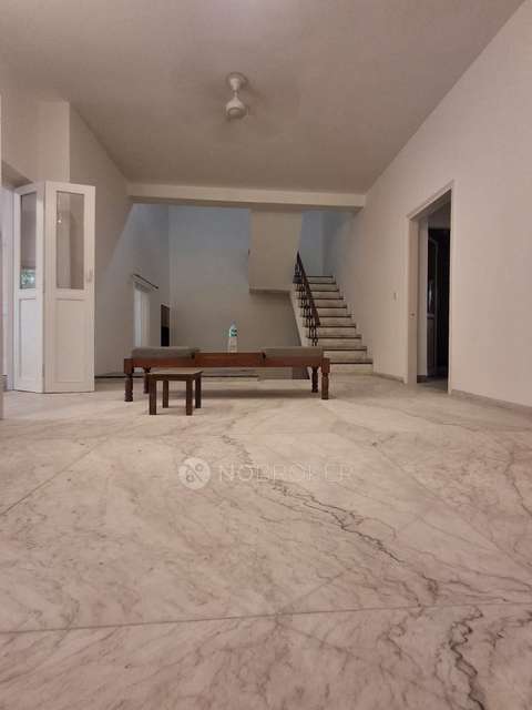 3 BHK House for Rent  In M Block