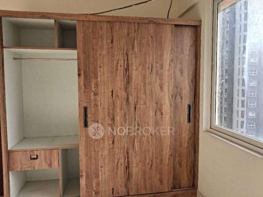 1 BHK Flat In Sattva East Crest For Sale  In Konadasapura