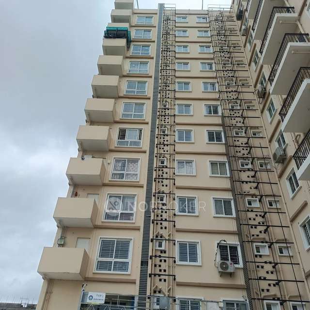 2 BHK Flat In Janapriya Unnati for Rent  In Patancheru