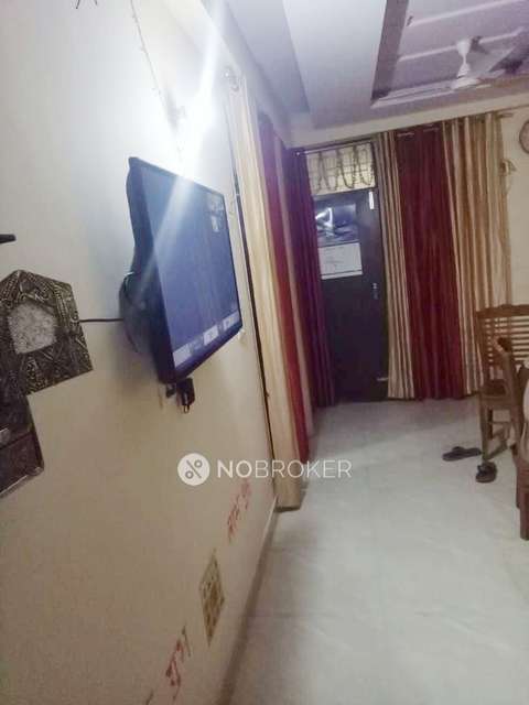 2 BHK Flat In Srishti Apartment For Sale  In Shahberi