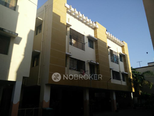 2 BHK Flat In Green Homes for Rent  In Santhosapuram