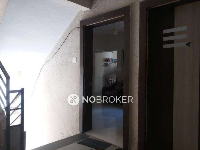 1 BHK Flat In Anand Villa Building Wing-c, Ambegaon Bk &#40; For Sale  In Anand Villa