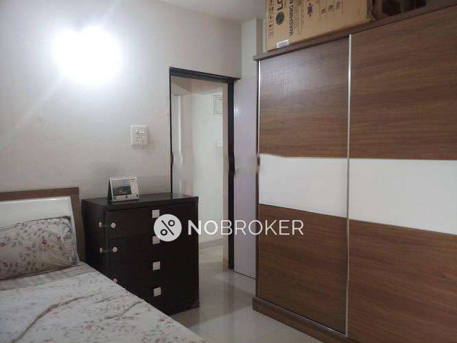 1 BHK Flat In Anand Villa Building Wing-c, Ambegaon Bk &#40; For Sale  In Anand Villa