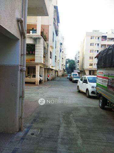 1 BHK Flat In Anand Villa Building Wing-c, Ambegaon Bk &#40; For Sale  In Anand Villa
