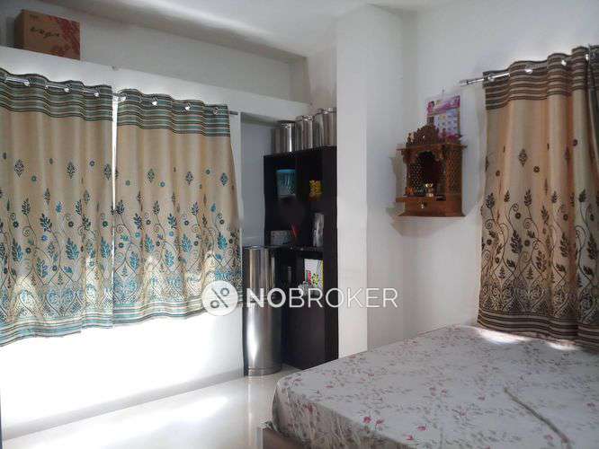 1 BHK Flat In Anand Villa Building Wing-c, Ambegaon Bk &#40; For Sale  In Anand Villa
