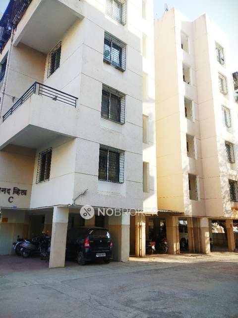 1 BHK Flat In Anand Villa Building Wing-c, Ambegaon Bk &#40; For Sale  In Anand Villa