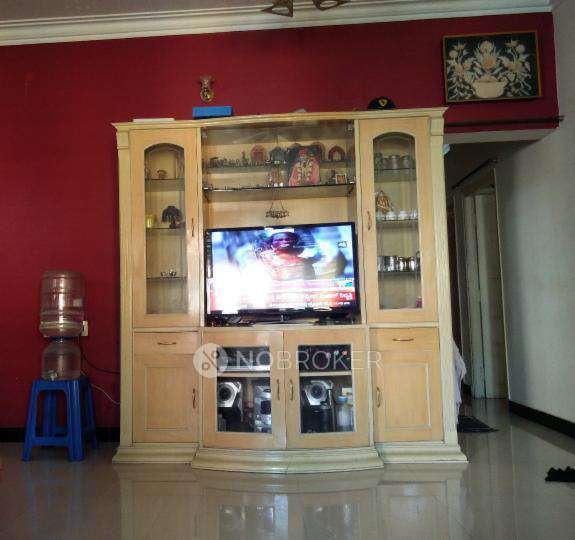 3 BHK Flat In (only Veg) for Rent  In Banashankari