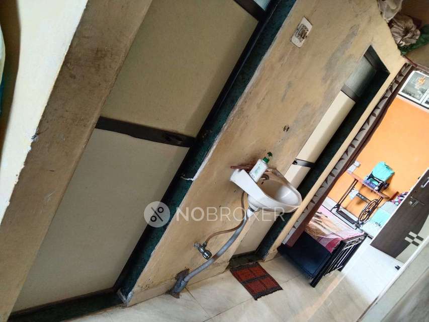 1 BHK Flat In Sadguru Darshan Chs For Sale  In Thane West