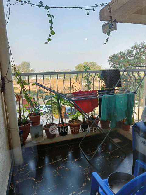 1 BHK Flat In Dmk Stella For Sale  In Moshi