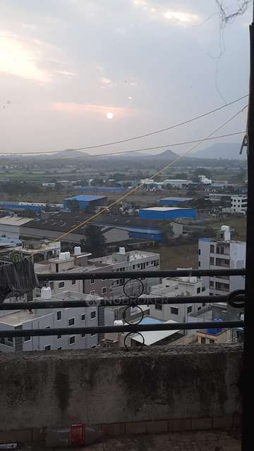 3 BHK Flat In Devi Indrayani For Sale  In Talawade