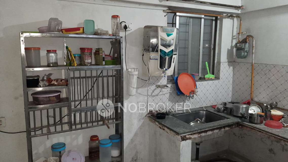 3 BHK Flat In Devi Indrayani For Sale  In Talawade