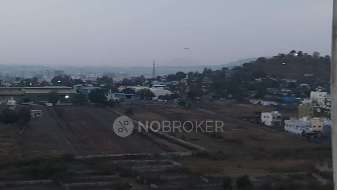 3 BHK Flat In Devi Indrayani For Sale  In Talawade