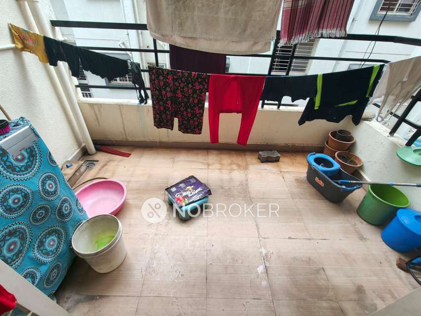 1 BHK Flat For Sale  In Bramha Residency, Thergaon, Pimpri-chinchwad, Maharashtra, India