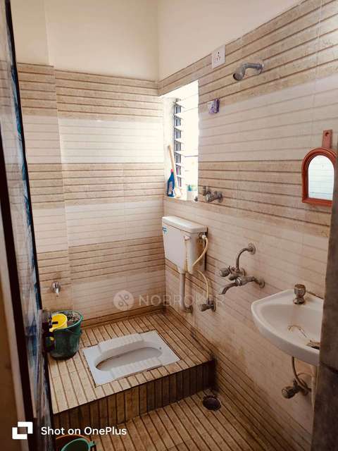 2 BHK Flat In Parzata For Sale  In Nere