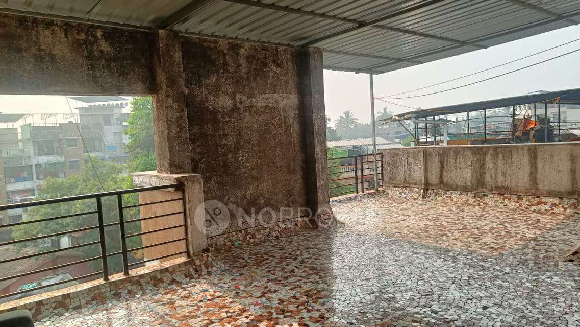 2 BHK Flat In Parzata For Sale  In Nere