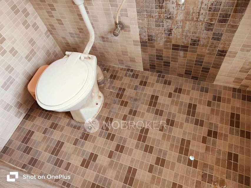 2 BHK Flat In Parzata For Sale  In Nere