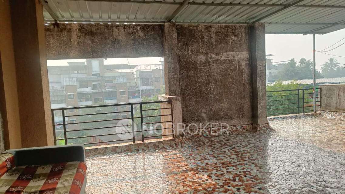 2 BHK Flat In Parzata For Sale  In Nere