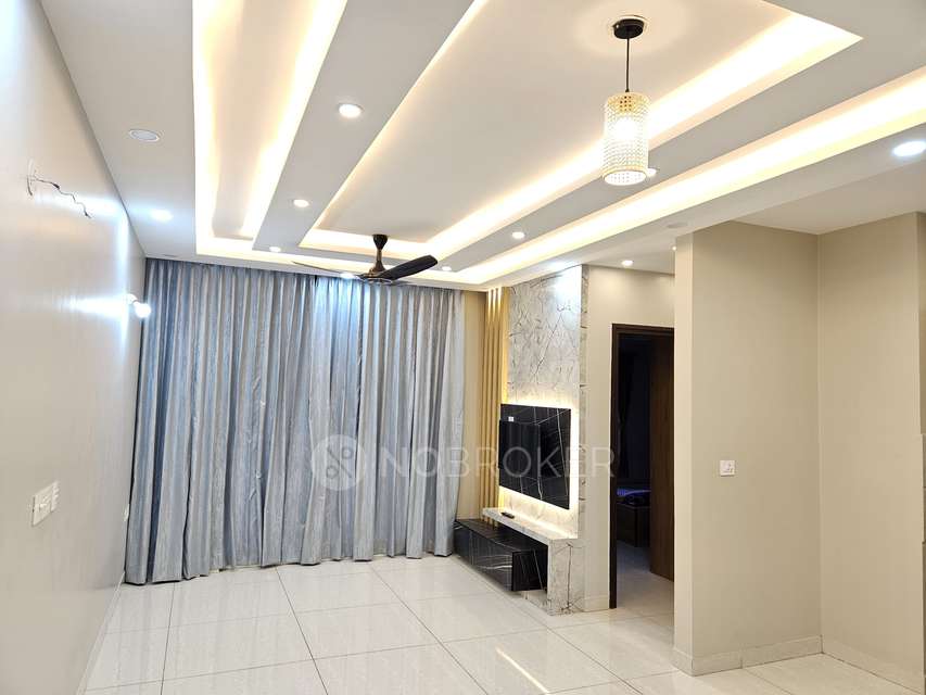 1 BHK Flat In Sumadhura Eden Garden, Whitefield for Rent  In Whitefield