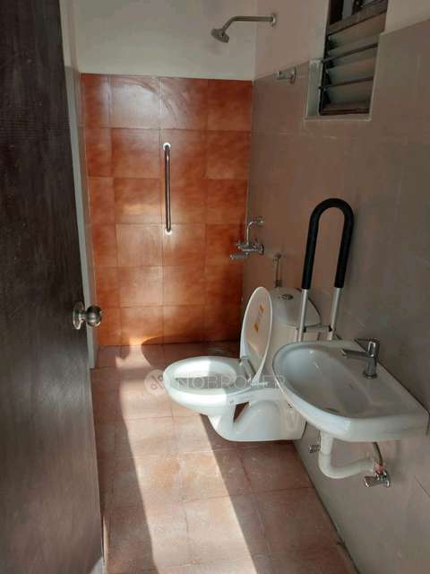 2 BHK Flat In Vedaanta Elements For Sale  In Vengambakkam Main Road