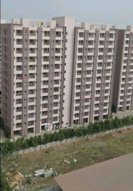 3 BHK Flat In  Eiffel City  For Sale  In Kharabwadi