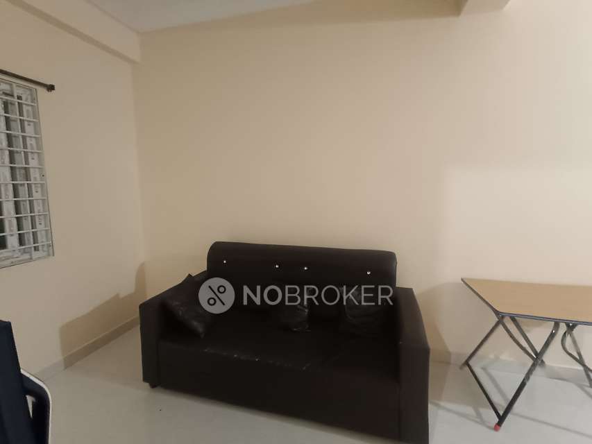 1 BHK Flat In Us Residency for Rent  In Kondapur