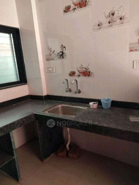 2 BHK Flat In Nishigandh Bunglow for Rent  In Nishigandha, Central Ave, Nilanjali Society, Kalyani Nagar, Pune, Maharashtra 411006, India