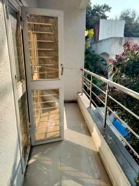 2 BHK Flat In Nishigandh Bunglow for Rent  In Nishigandha, Central Ave, Nilanjali Society, Kalyani Nagar, Pune, Maharashtra 411006, India