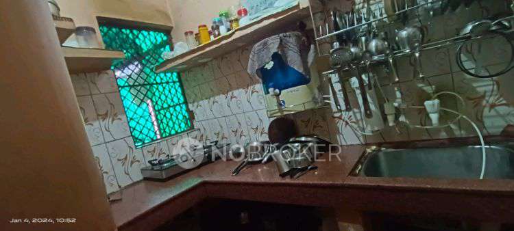 2 BHK Flat In Patel Nagar 2 For Sale  In Mcm7+298, Nandgram Rd, Marium Nagar, Sewa Nagar, Ghaziabad, Uttar Pradesh ******* India