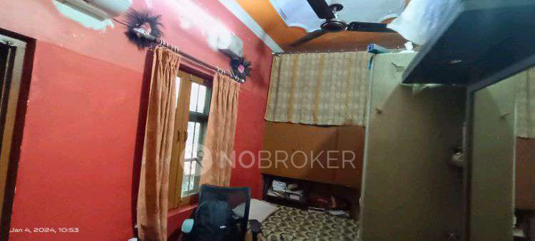 2 BHK Flat In Patel Nagar 2 For Sale  In Mcm7+298, Nandgram Rd, Marium Nagar, Sewa Nagar, Ghaziabad, Uttar Pradesh ******* India