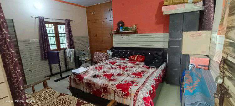 2 BHK Flat In Patel Nagar 2 For Sale  In Mcm7+298, Nandgram Rd, Marium Nagar, Sewa Nagar, Ghaziabad, Uttar Pradesh ******* India