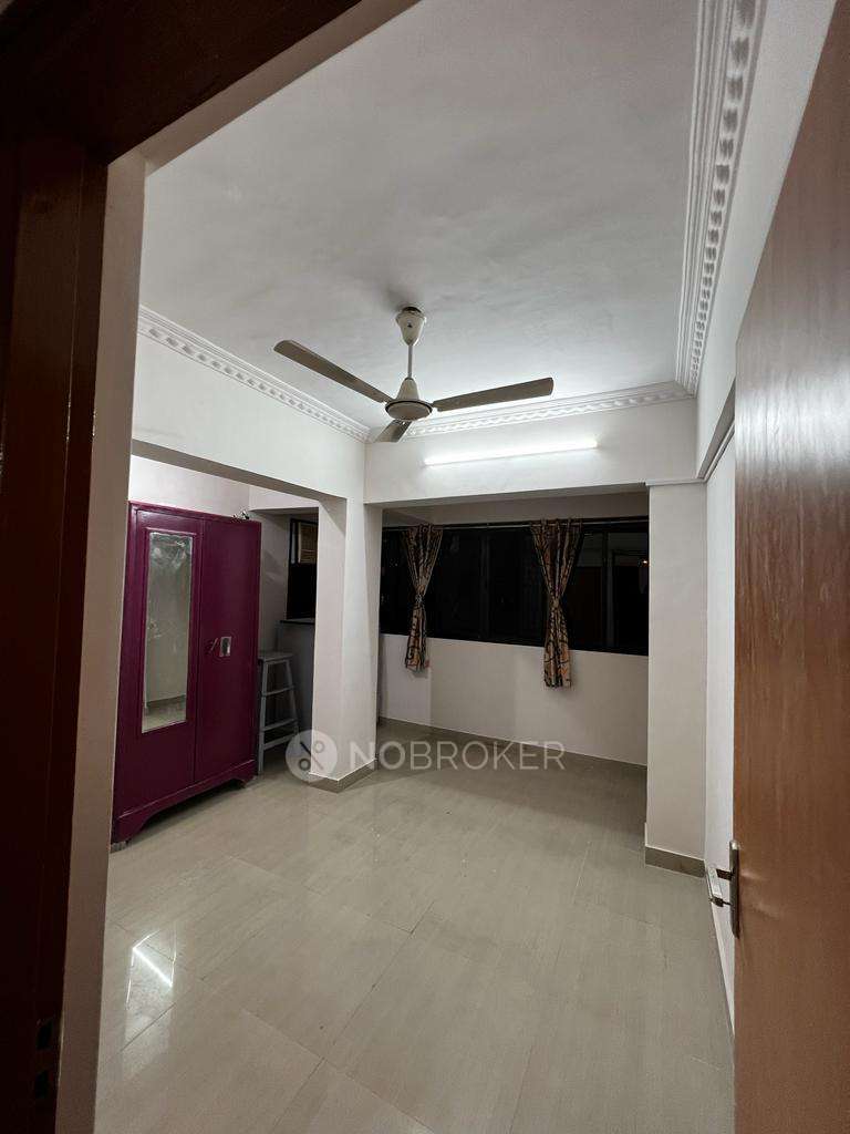 K Guru 2 Residency Borivali West Without Brokerage Semifurnished 1