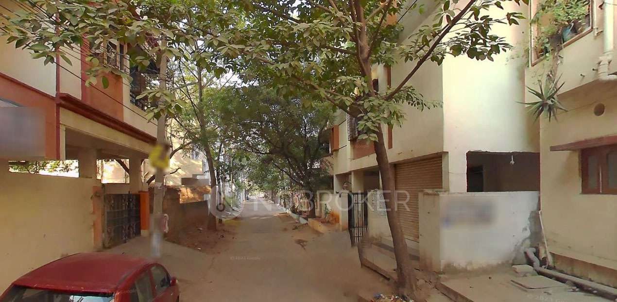 3 BHK Flat In Anandh Nilayam for Rent  In Smr Vinay Harmony County, Smr Vinay Boulderwoods, Kismatpur Rd, Abhyudaya Nagar, Bandlaguda Jagir, Hyderabad, Telangana 500086, India