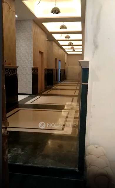 3 BHK Flat In Arihant Clan Aalishan For Sale  In Kharghar