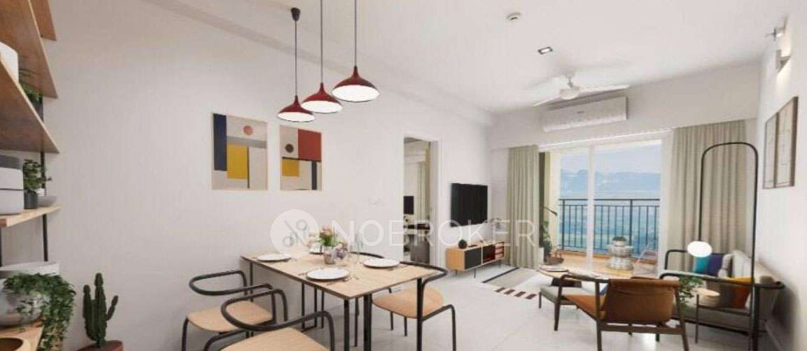 2 BHK Flat In Godrej Hinjewadi Apartments For Sale  In Hinjawadi