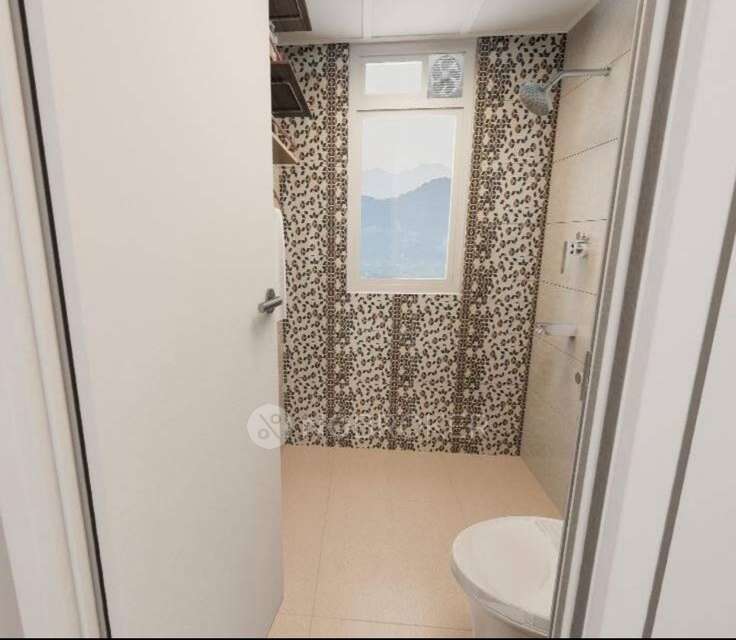 2 BHK Flat In Godrej Hinjewadi Apartments For Sale  In Hinjawadi